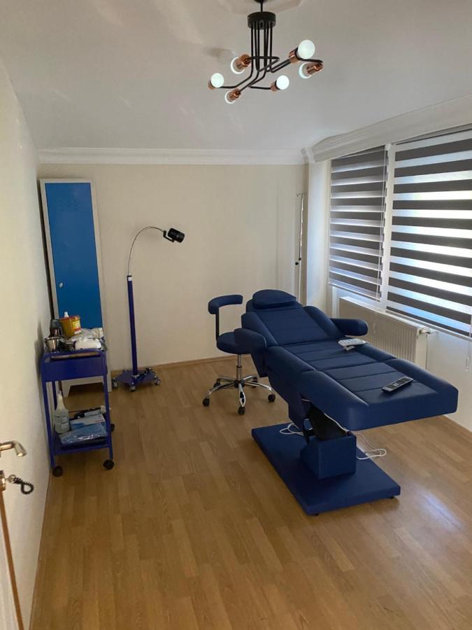 Beauty Palace Clinic Beylikdüzü Estetik Büyükçekmece Dış mekan fotoğraf
