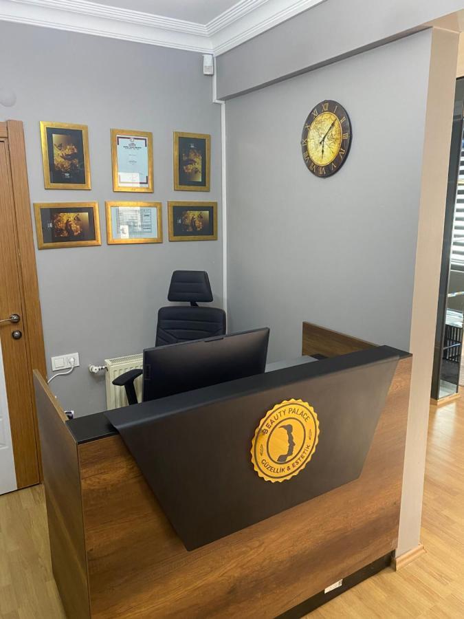 Beauty Palace Clinic Beylikdüzü Estetik Büyükçekmece Dış mekan fotoğraf