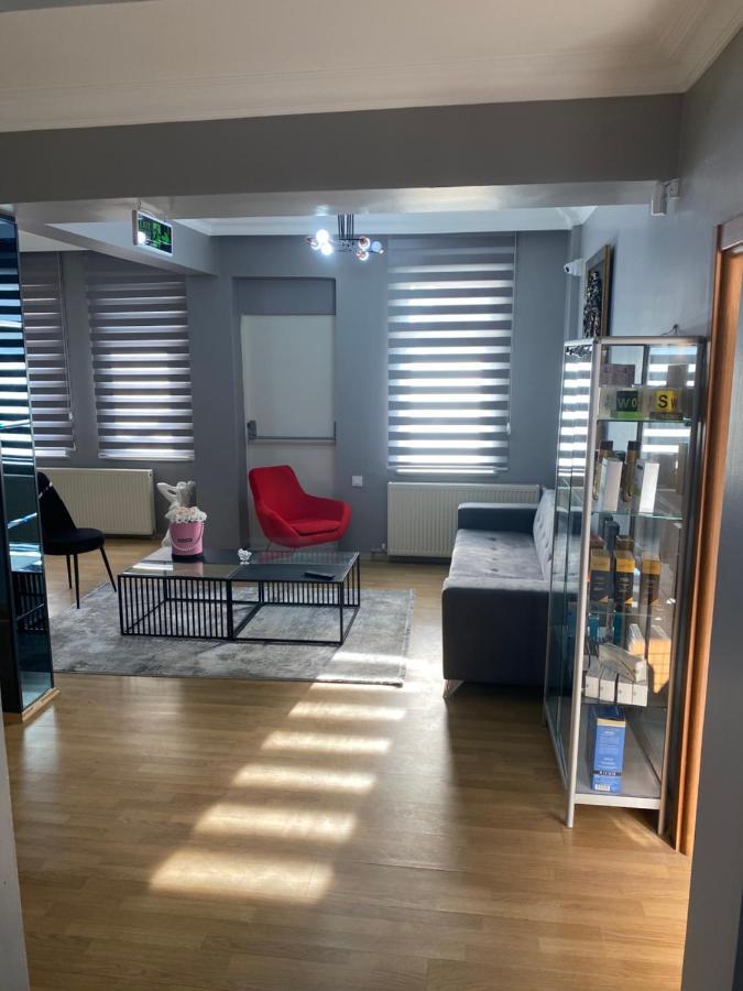 Beauty Palace Clinic Beylikdüzü Estetik Büyükçekmece Dış mekan fotoğraf